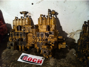 Hidraulični ventil CATERPILLAR