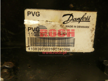 Hidraulični ventil DANFOSS / SAUER