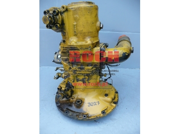 Hidraulična pumpa KOMATSU