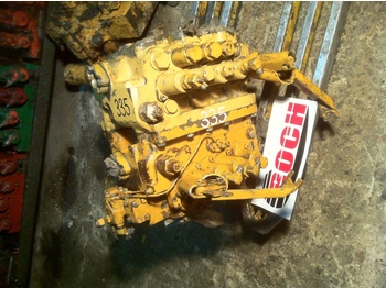 Hidraulični ventil KOMATSU