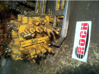 Hidraulični ventil KOMATSU