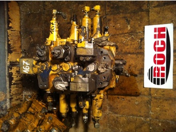 Hidraulični ventil KOMATSU
