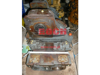 Hidraulična pumpa LIEBHERR