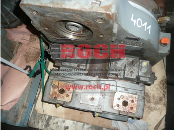 Hidraulična pumpa LIEBHERR