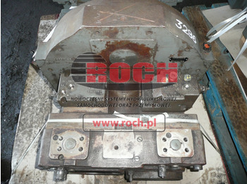 Hidraulična pumpa LIEBHERR