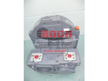 Hidraulična pumpa LIEBHERR