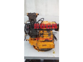 Hidraulična pumpa LIEBHERR