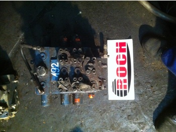 Hidraulični ventil LIEBHERR