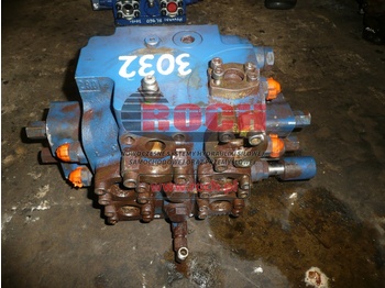 Hidraulični ventil LIEBHERR