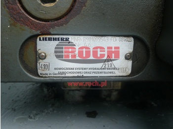 Hidraulični ventil LIEBHERR R901099543 10293536 6113178 + 611305- 7 SEKCYJNY: slika Hidraulični ventil LIEBHERR R901099543 10293536 6113178 + 611305- 7 SEKCYJNY