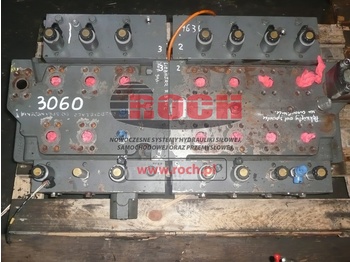 Hidraulični ventil LIEBHERR