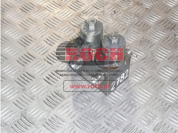 Hidraulični ventil LIEBHERR