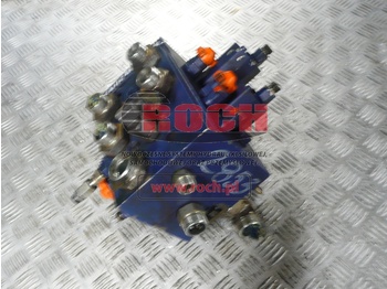 Hidraulični ventil LIEBHERR