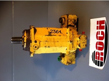 Hidraulični motor LINDE