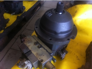 Hidraulični motor LINDE
