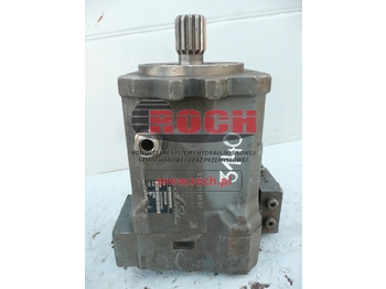 Hidraulična pumpa LINDE