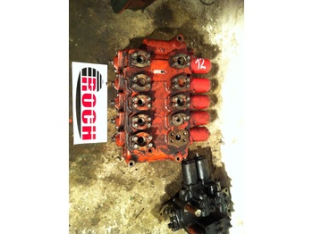 Hidraulični ventil O&K