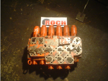 Hidraulični ventil O&K