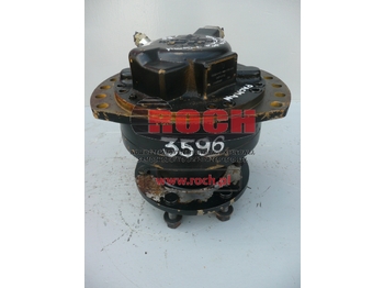 Hidraulični motor POCLAIN