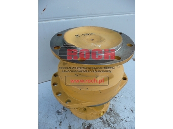 Hidraulični motor POCLAIN