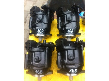 Hidraulična pumpa REXROTH