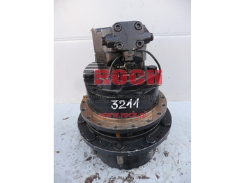 Hidraulični motor REXROTH