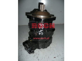 Hidraulični motor REXROTH