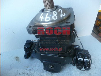 Hidraulični motor REXROTH