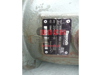 Hidraulični motor REXROTH