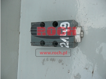 Hidraulični ventil REXROTH