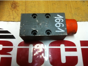 Hidraulični ventil REXROTH