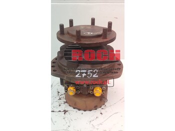 Hidraulični motor REXROTH