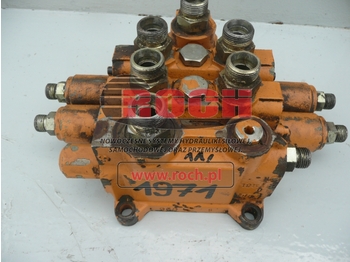 Hidraulični ventil REXROTH