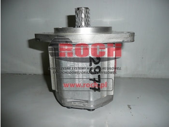 Hidraulični motor DANFOSS / SAUER