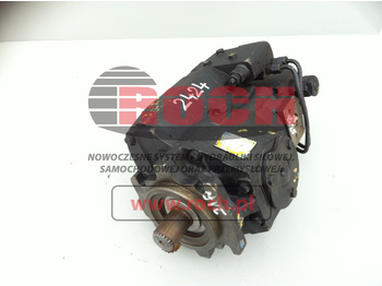 Hidraulični motor DANFOSS / SAUER