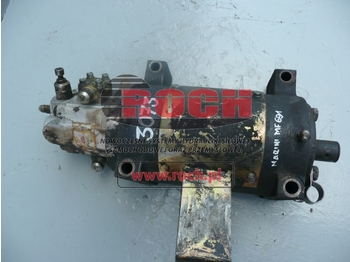 Hidraulični motor DANFOSS / SAUER