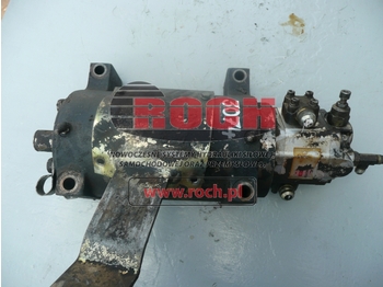 Hidraulični motor DANFOSS / SAUER