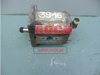 Hidraulični motor DANFOSS / SAUER