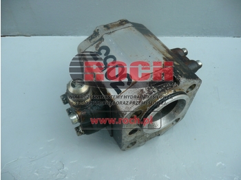 Hidraulični motor DANFOSS / SAUER