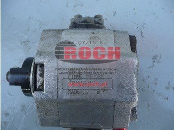 Hidraulični motor DANFOSS / SAUER
