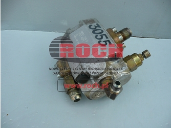 Hidraulični motor DANFOSS / SAUER