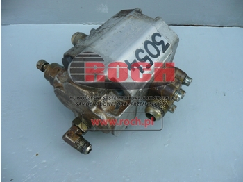 Hidraulični motor DANFOSS / SAUER