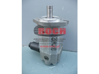 Hidraulični motor DANFOSS / SAUER