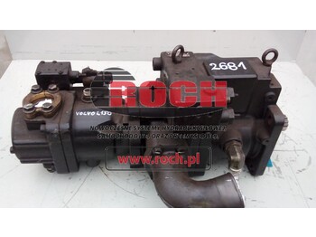 Hidraulična pumpa VOLVO