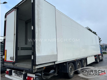 Poluprikolica sa zatvorenim sandukom Schmitz Cargobull SKO24/L-13.4   Doppelstock: slika Poluprikolica sa zatvorenim sandukom Schmitz Cargobull SKO24/L-13.4   Doppelstock