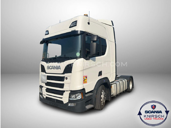 Tegljač SCANIA R 500