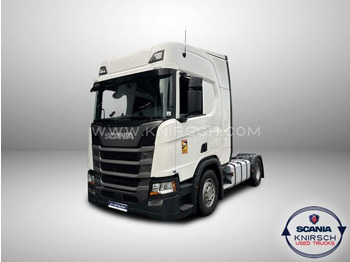 Tegljač SCANIA R 450