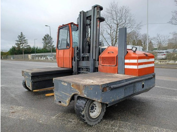 4-smjerni regalni viličar AMLIFT