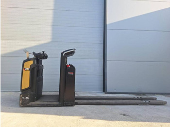 Komisioner CATERPILLAR