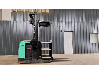 Komisioner CATERPILLAR NOH10N
